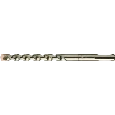 Wiertło do betonu 9,0x100x160 mm AGGRESSOR SDS plus RAWLPLUG (RT-SDSA-9/160)